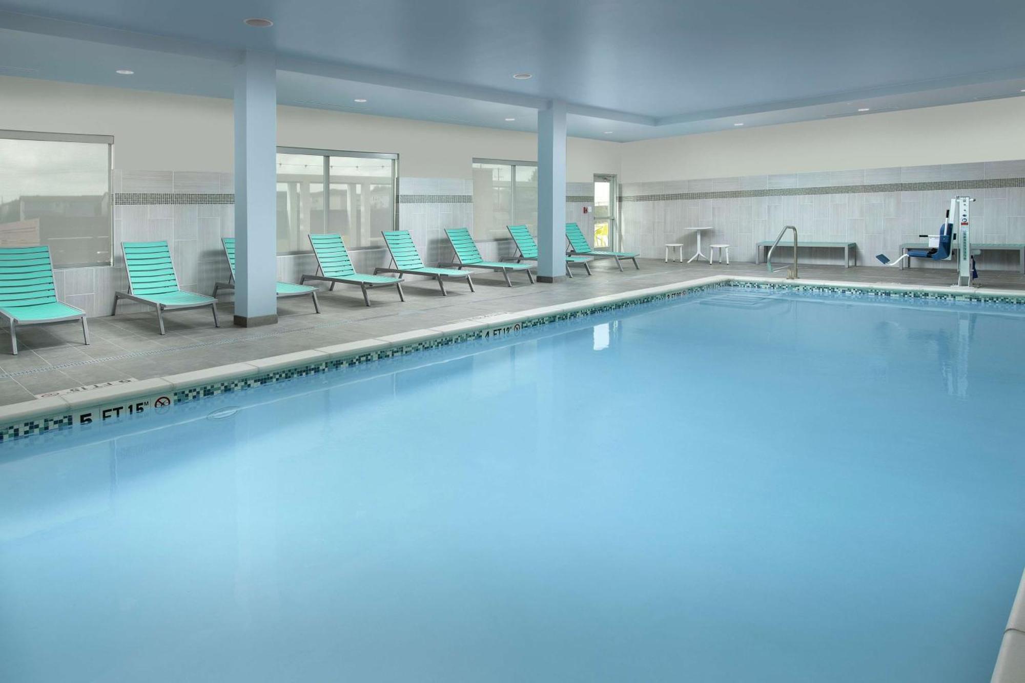 Tru By Hilton San Antonio Lackland Sea World Exteriör bild