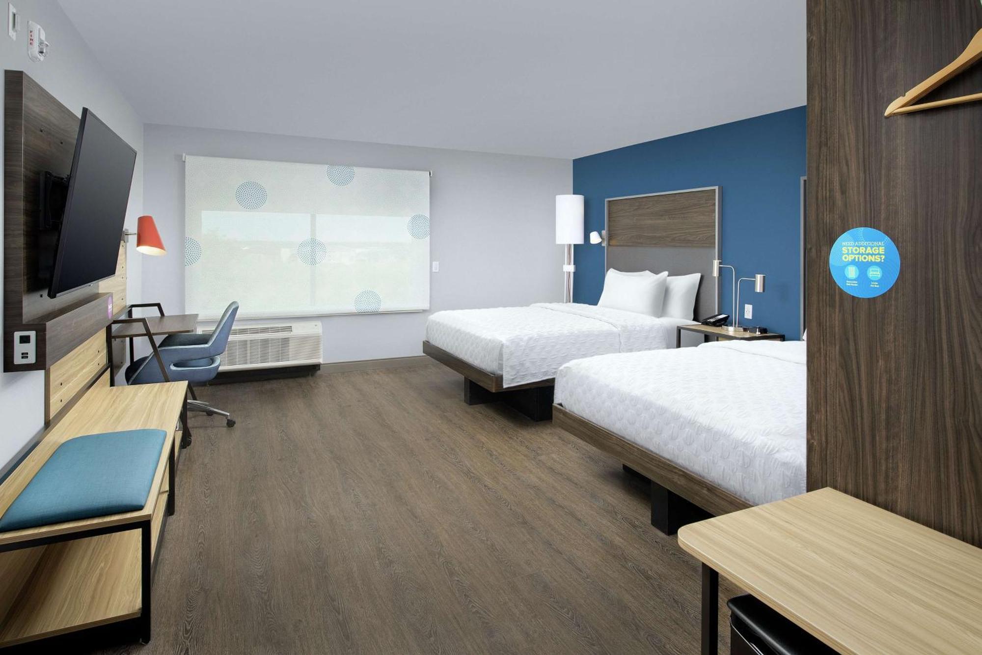 Tru By Hilton San Antonio Lackland Sea World Exteriör bild